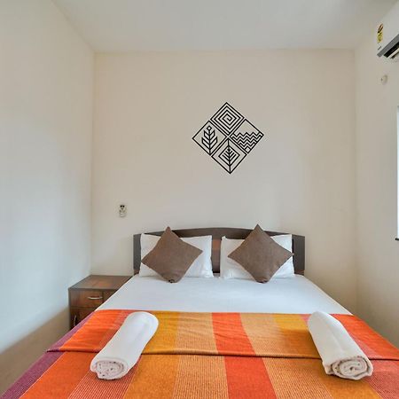 Amazing Pool View Candolim Goa 2Bhk Apartment Exterior foto