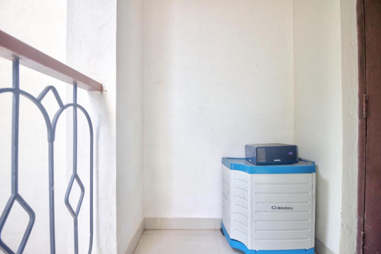 Amazing Pool View Candolim Goa 2Bhk Apartment Exterior foto
